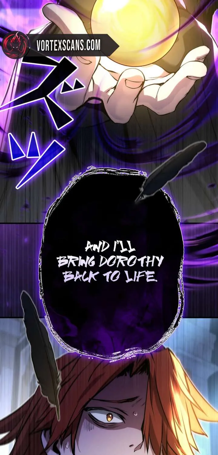 Becoming a Cheat-Level Skill Thief Chapter 32 page 3 - 