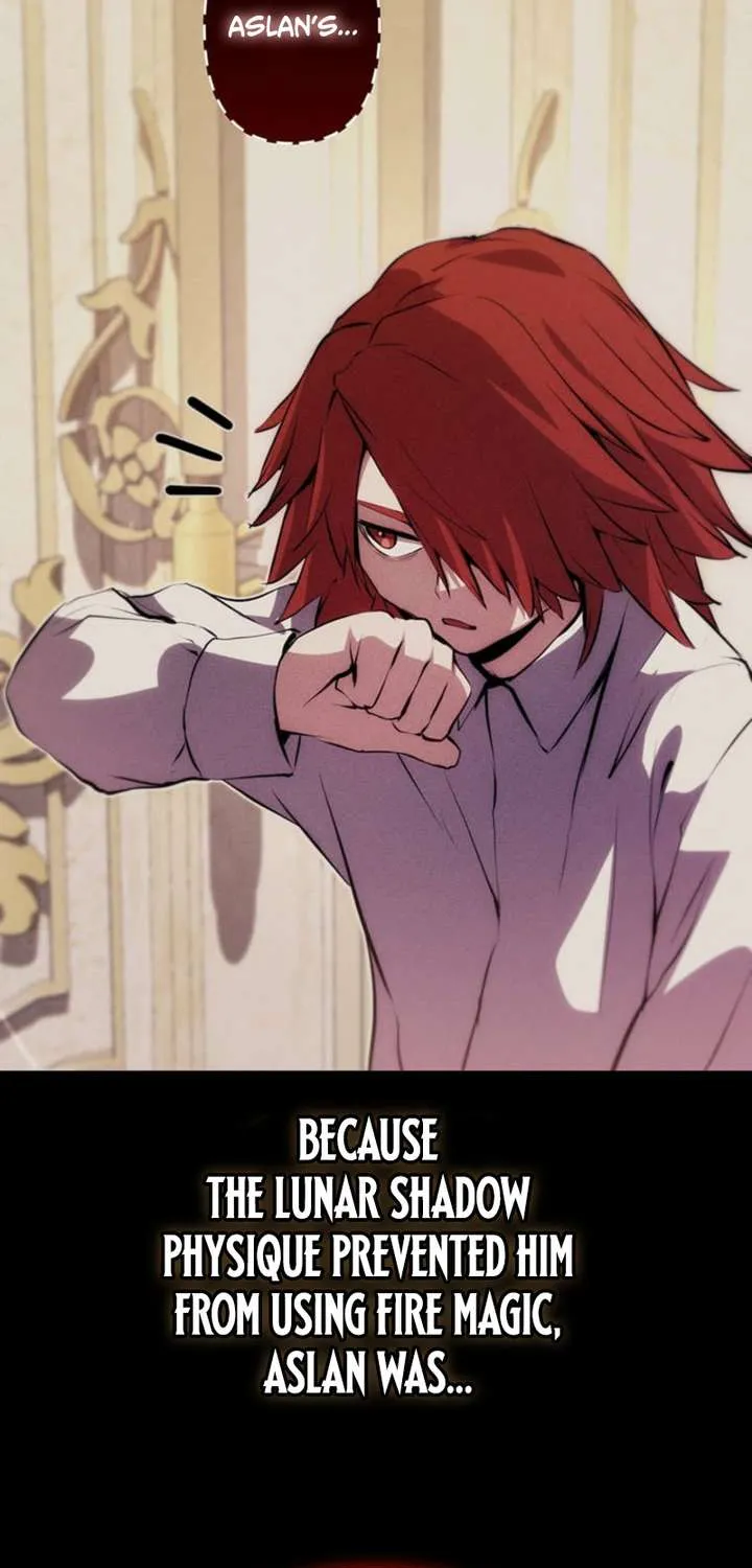 Becoming a Cheat-Level Skill Thief Chapter 32 page 21 - 