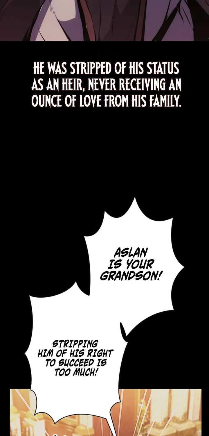 Becoming a Cheat-Level Skill Thief Chapter 32 page 23 - 