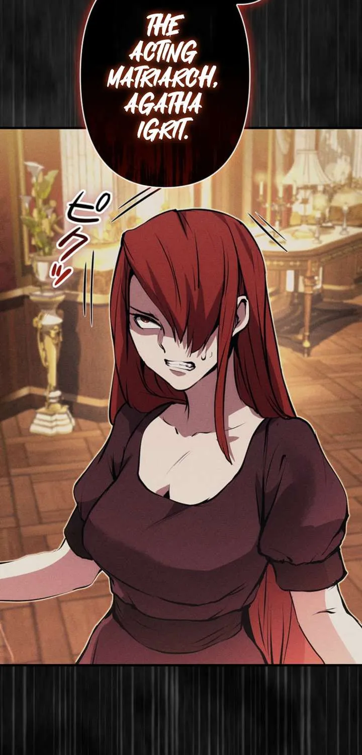 Becoming a Cheat-Level Skill Thief Chapter 32 page 25 - 