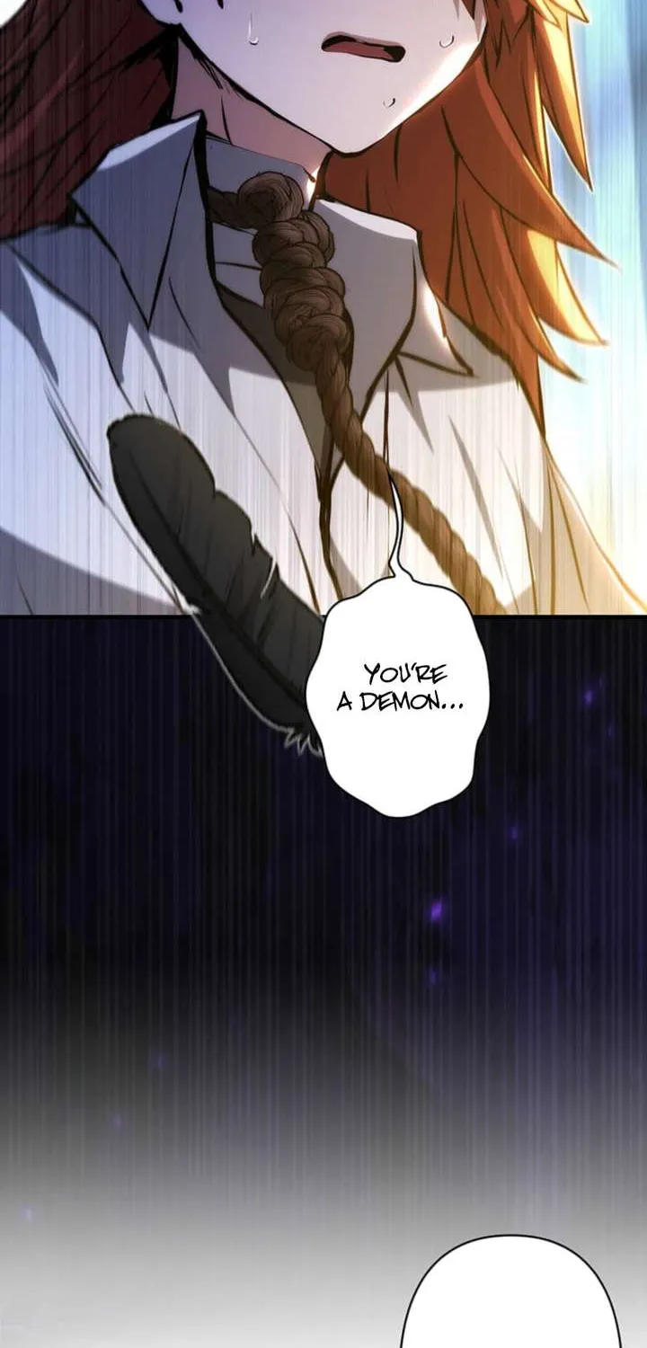 Becoming a Cheat-Level Skill Thief Chapter 32 page 4 - 