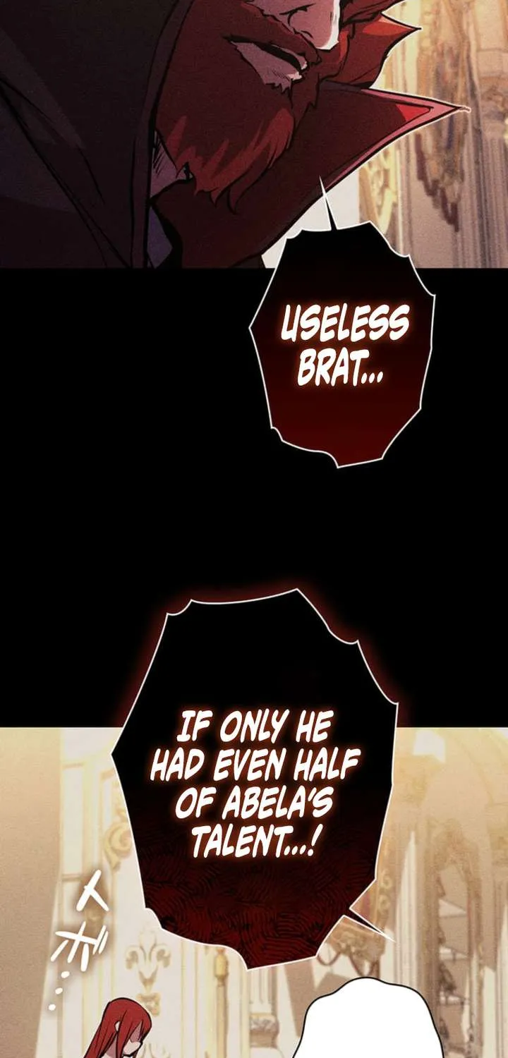 Becoming a Cheat-Level Skill Thief Chapter 32 page 34 - 