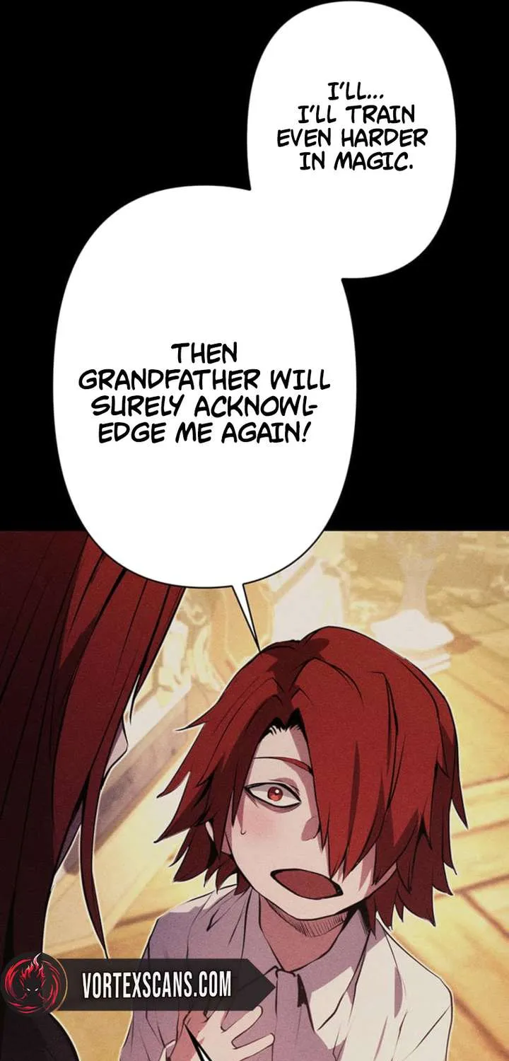 Becoming a Cheat-Level Skill Thief Chapter 32 page 36 - 