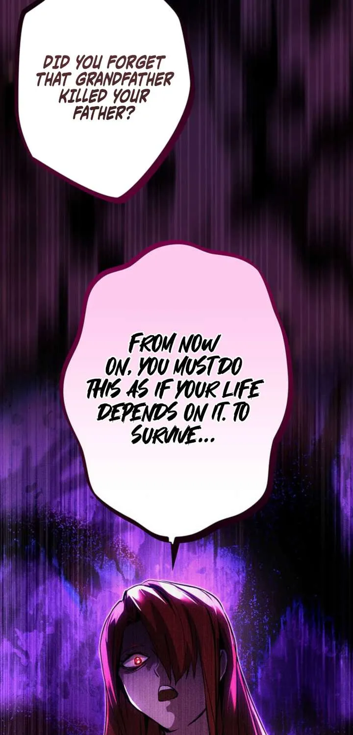 Becoming a Cheat-Level Skill Thief Chapter 32 page 38 - 