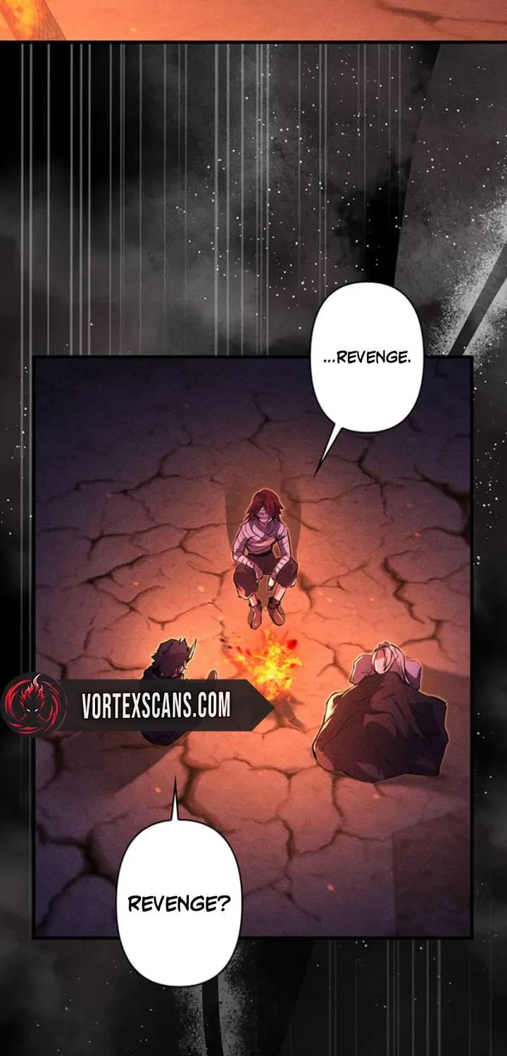 Becoming a Cheat-Level Skill Thief Chapter 32 page 43 - 