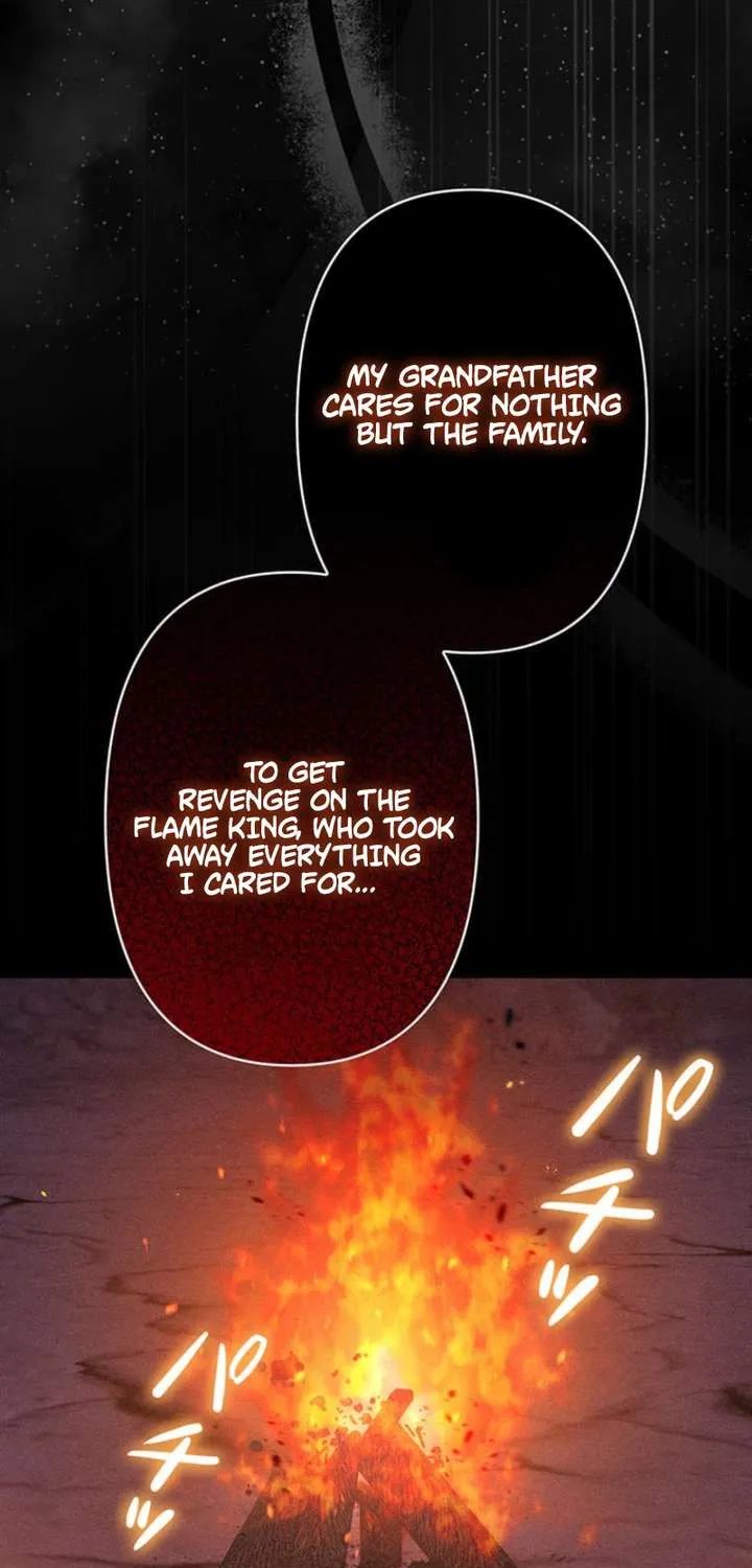 Becoming a Cheat-Level Skill Thief Chapter 32 page 44 - 