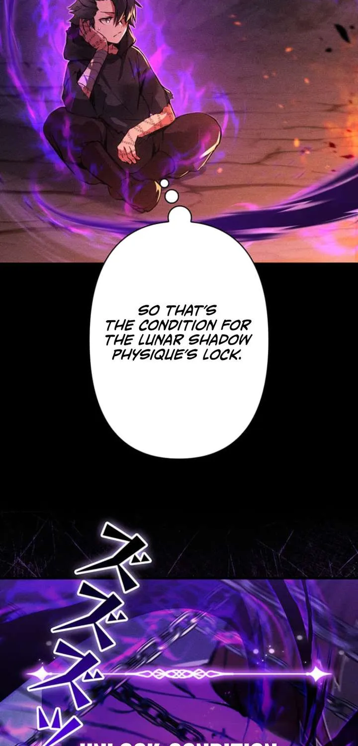 Becoming a Cheat-Level Skill Thief Chapter 32 page 48 - 