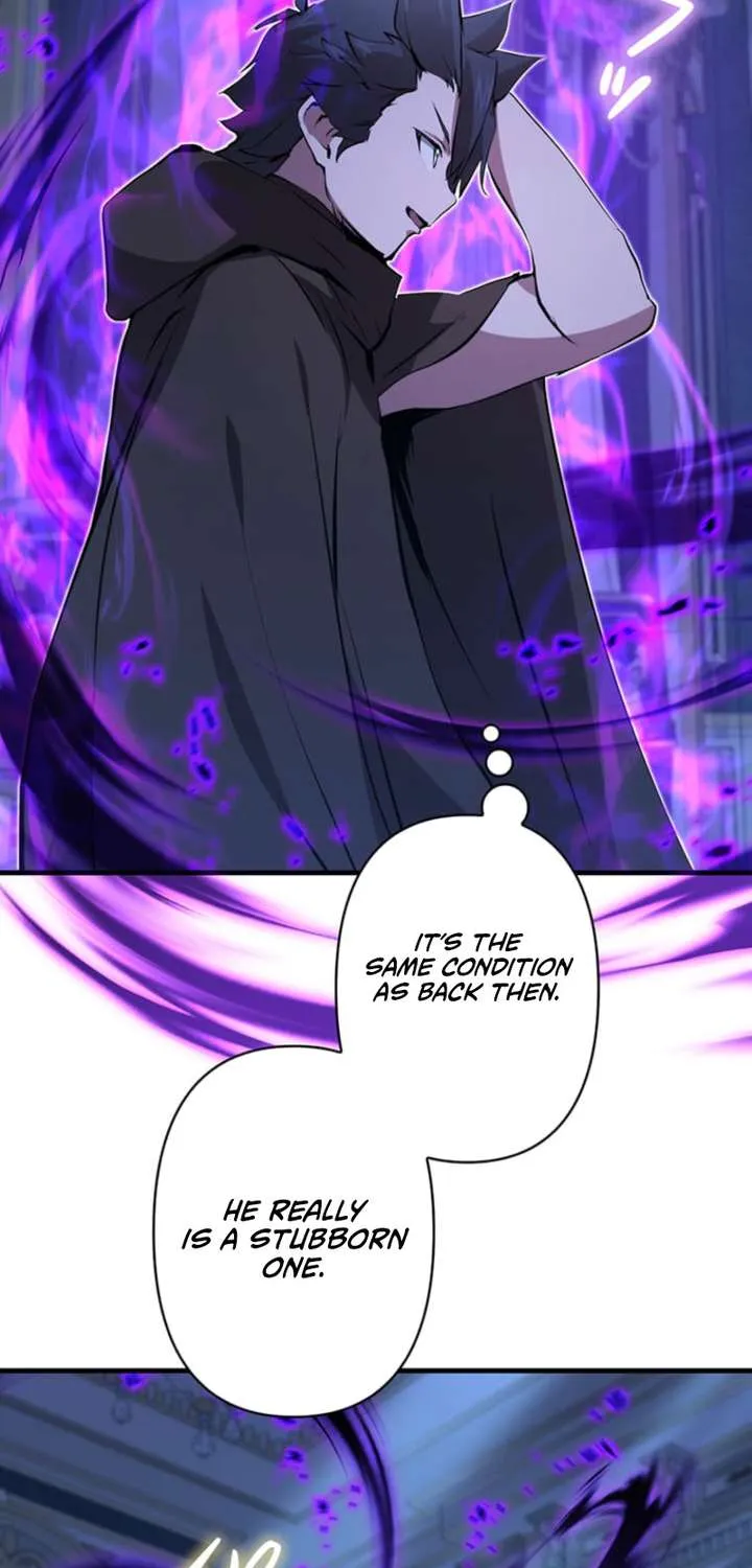 Becoming a Cheat-Level Skill Thief Chapter 32 page 50 - 
