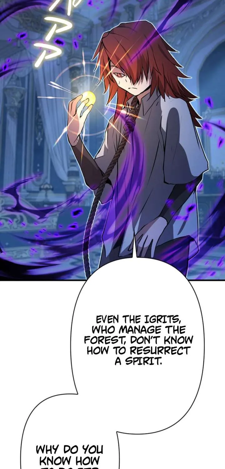 Becoming a Cheat-Level Skill Thief Chapter 32 page 51 - 