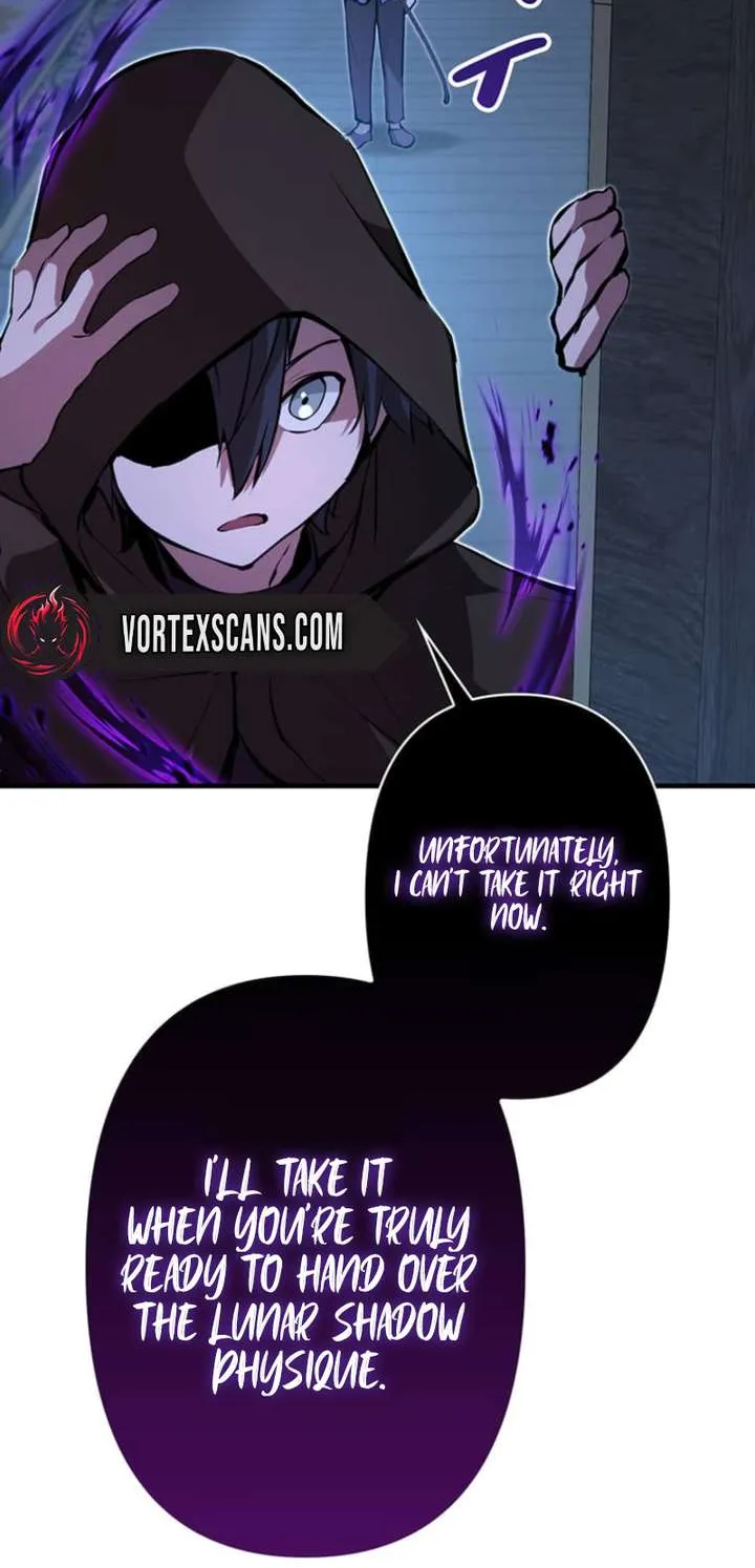 Becoming a Cheat-Level Skill Thief Chapter 32 page 53 - 