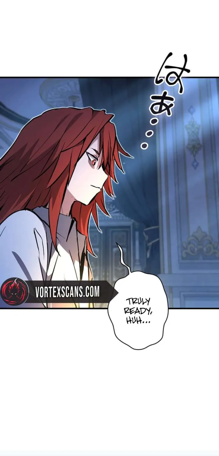 Becoming a Cheat-Level Skill Thief Chapter 32 page 54 - 