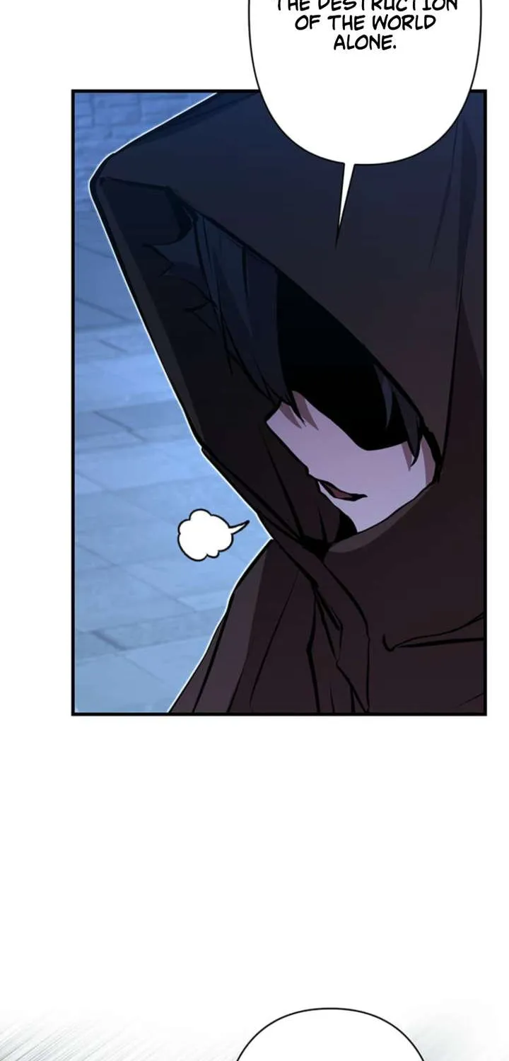 Becoming a Cheat-Level Skill Thief Chapter 32 page 57 - 