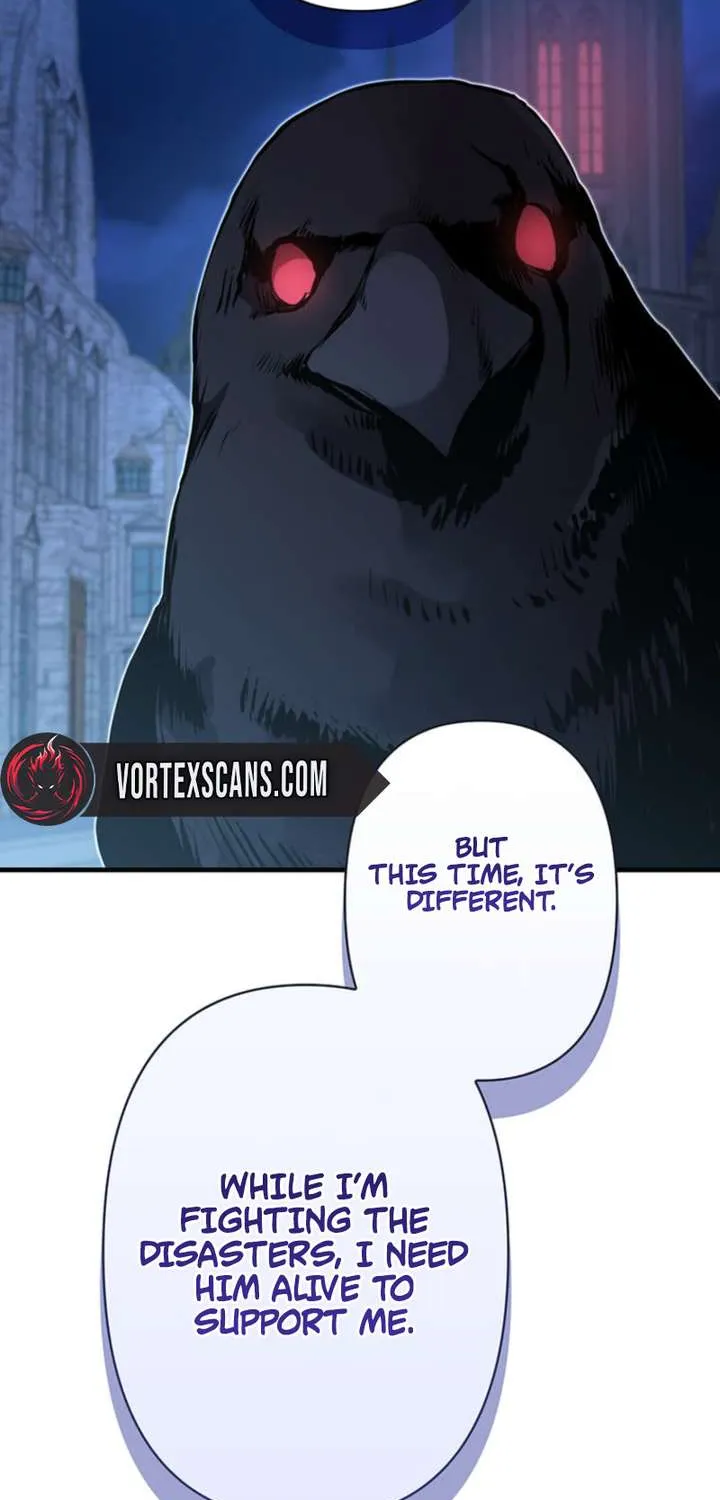 Becoming a Cheat-Level Skill Thief Chapter 32 page 60 - 