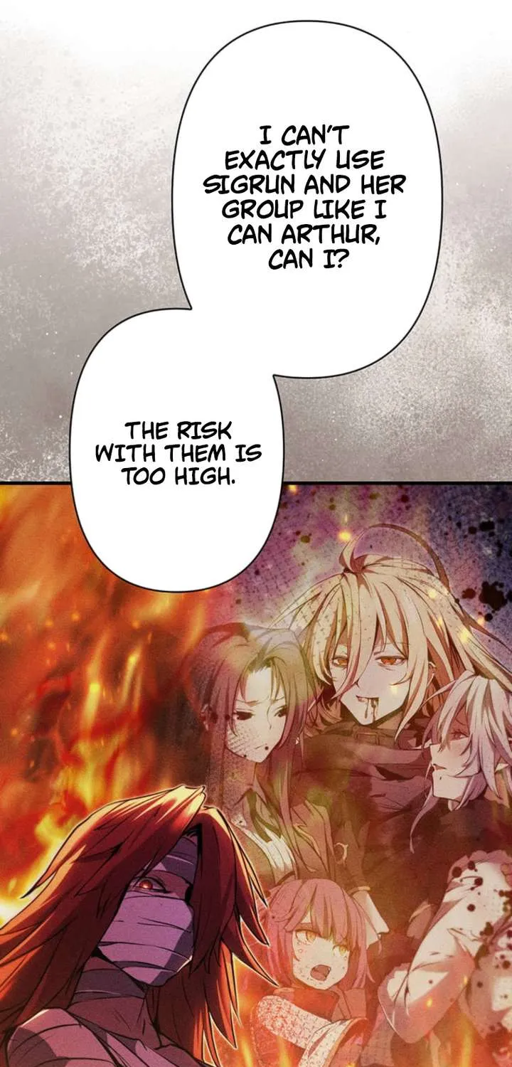 Becoming a Cheat-Level Skill Thief Chapter 32 page 62 - 