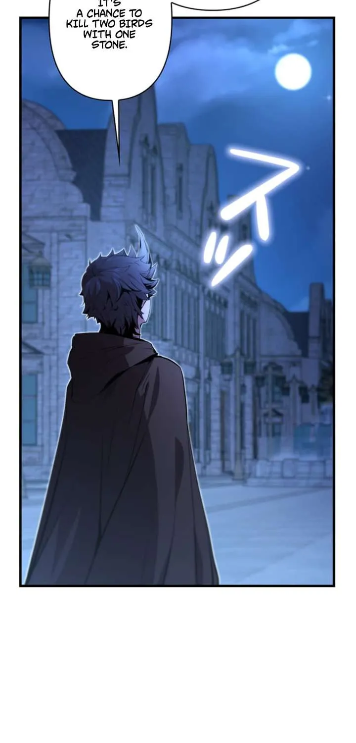 Becoming a Cheat-Level Skill Thief Chapter 32 page 64 - 