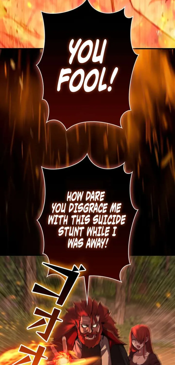 Becoming a Cheat-Level Skill Thief Chapter 32 page 72 - 