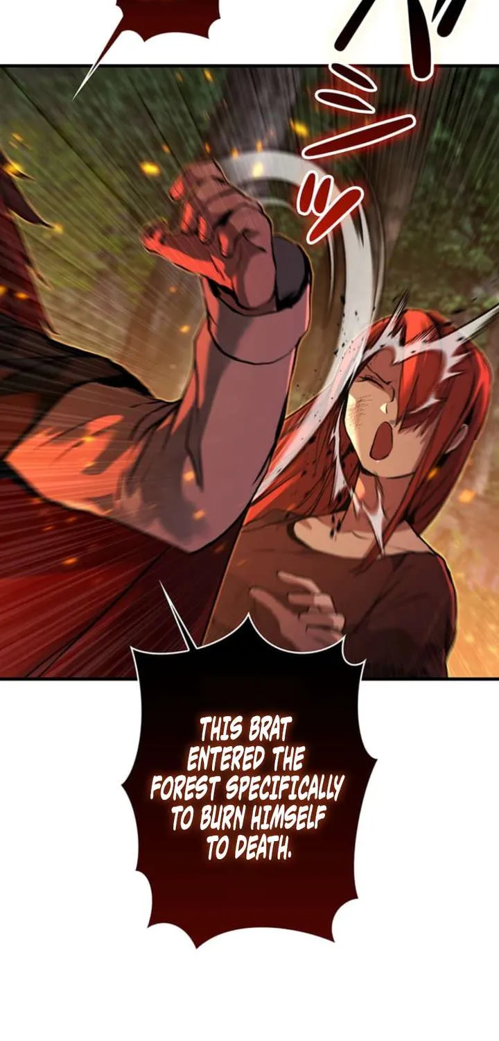 Becoming a Cheat-Level Skill Thief Chapter 32 page 74 - 