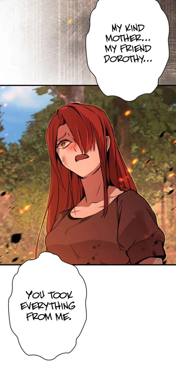 Becoming a Cheat-Level Skill Thief Chapter 32 page 80 - 
