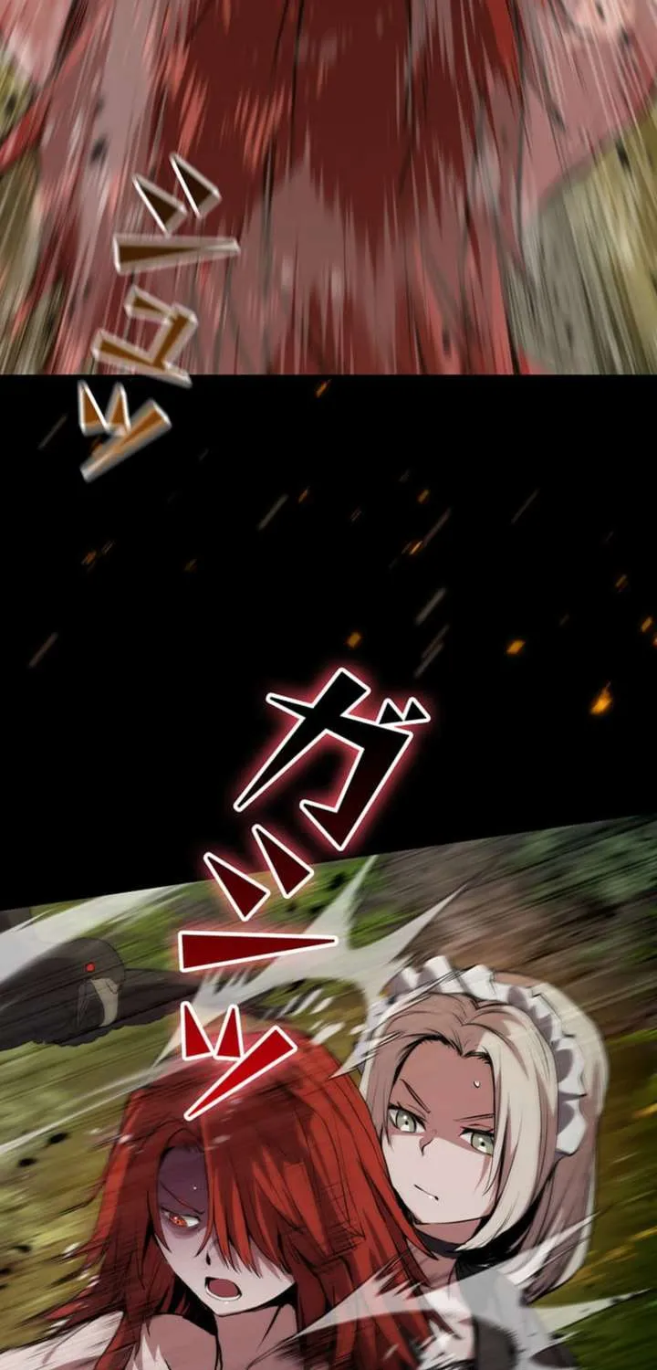 Becoming a Cheat-Level Skill Thief Chapter 32 page 92 - 