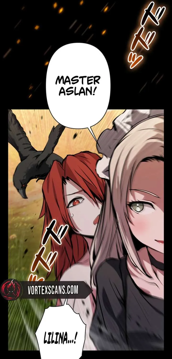 Becoming a Cheat-Level Skill Thief Chapter 32 page 94 - 