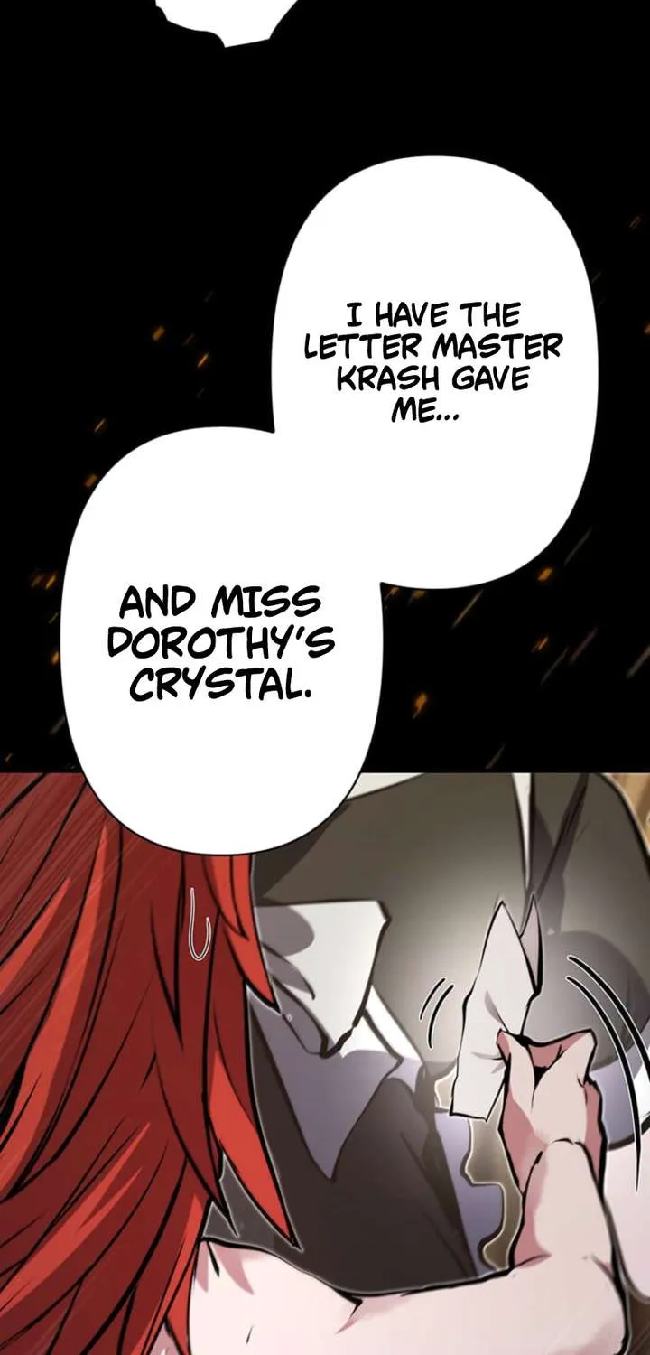 Becoming a Cheat-Level Skill Thief Chapter 32 page 95 - 
