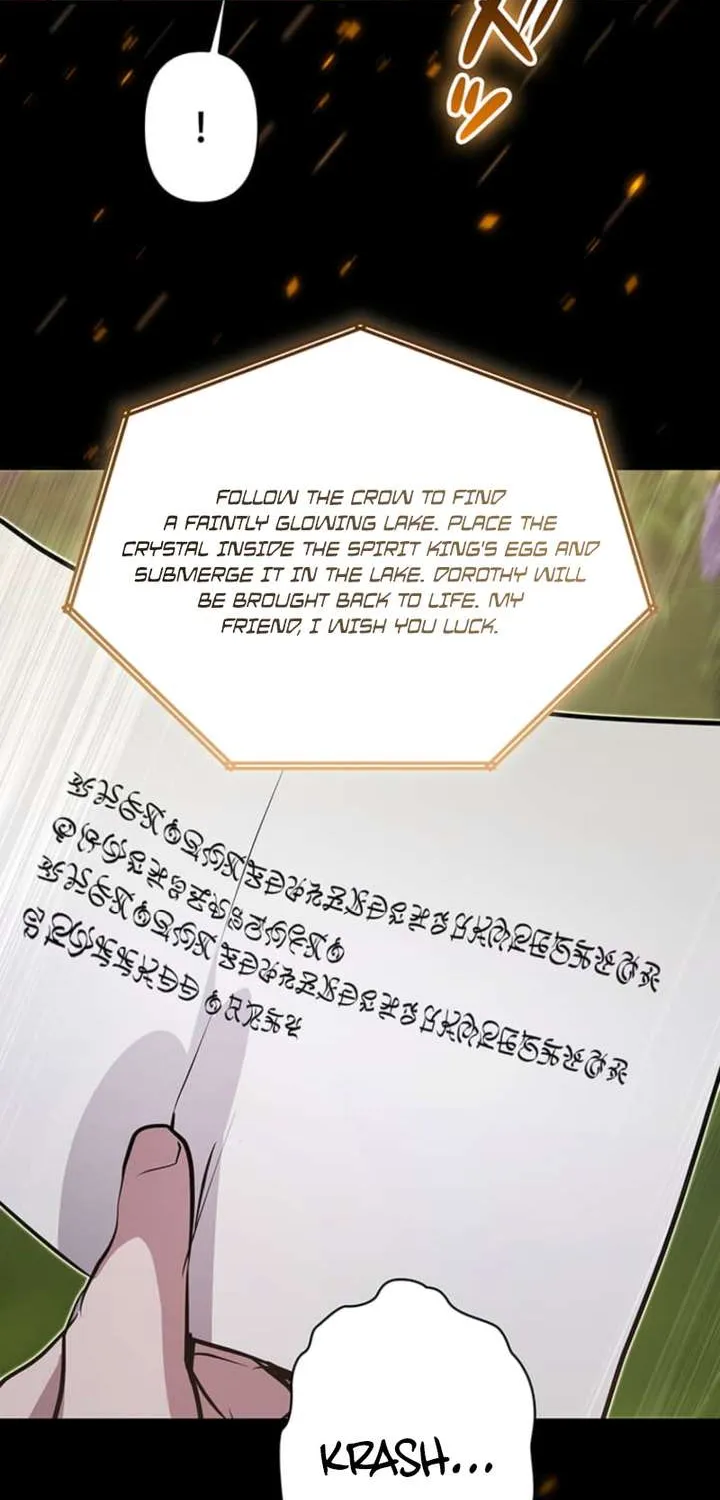 Becoming a Cheat-Level Skill Thief Chapter 32 page 97 - 