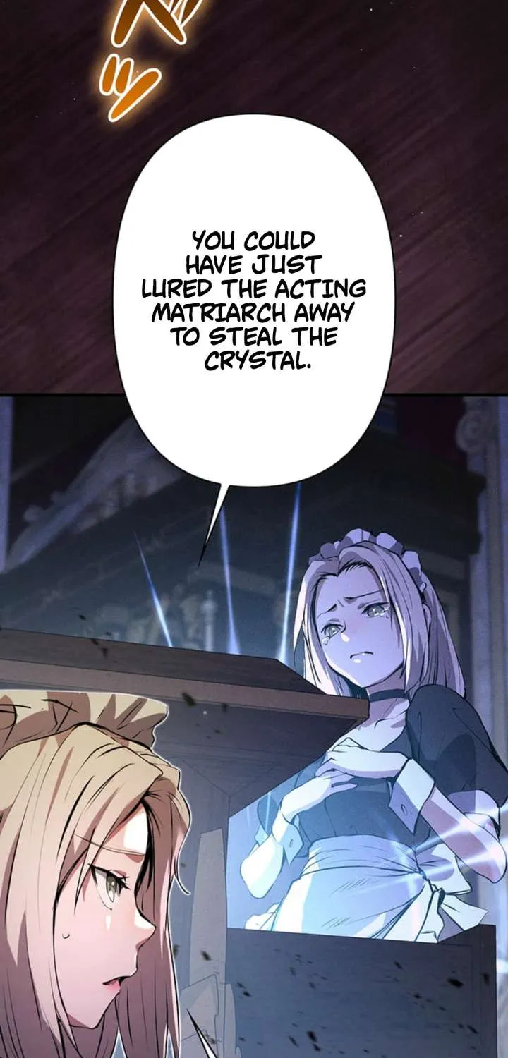 Becoming a Cheat-Level Skill Thief Chapter 32 page 99 - 