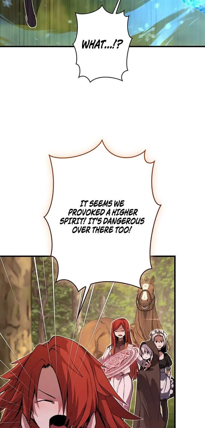 Becoming a Cheat-Level Skill Thief Chapter 33 page 104 - 