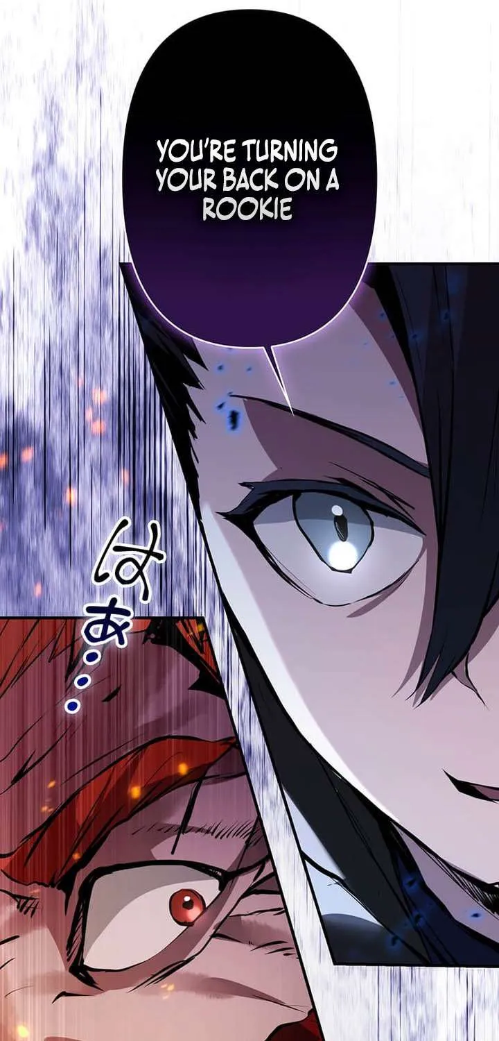 Becoming a Cheat-Level Skill Thief Chapter 33 page 16 - 