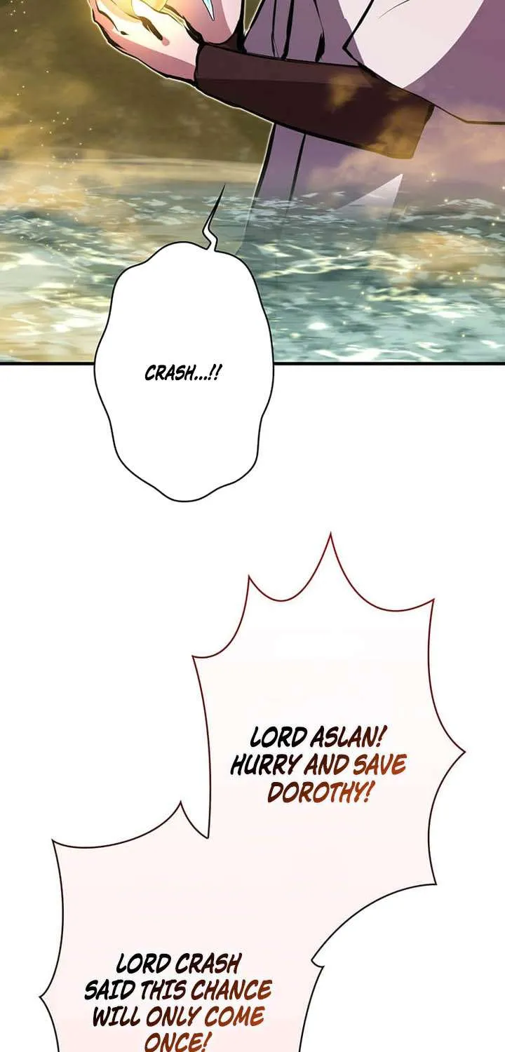 Becoming a Cheat-Level Skill Thief Chapter 33 page 20 - 