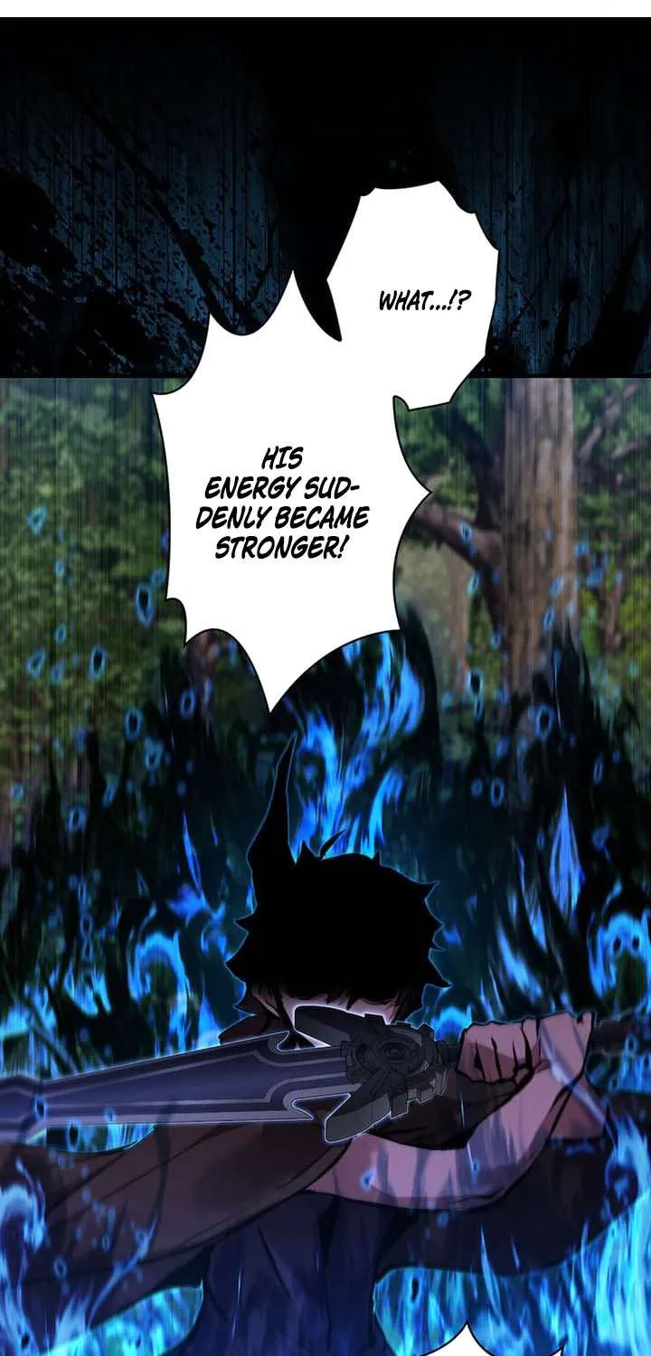 Becoming a Cheat-Level Skill Thief Chapter 33 page 3 - 