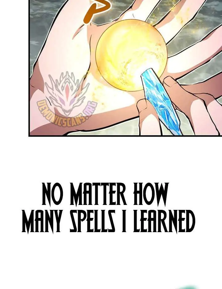 Becoming a Cheat-Level Skill Thief Chapter 33 page 22 - 