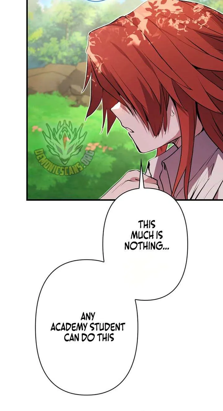 Becoming a Cheat-Level Skill Thief Chapter 33 page 28 - 
