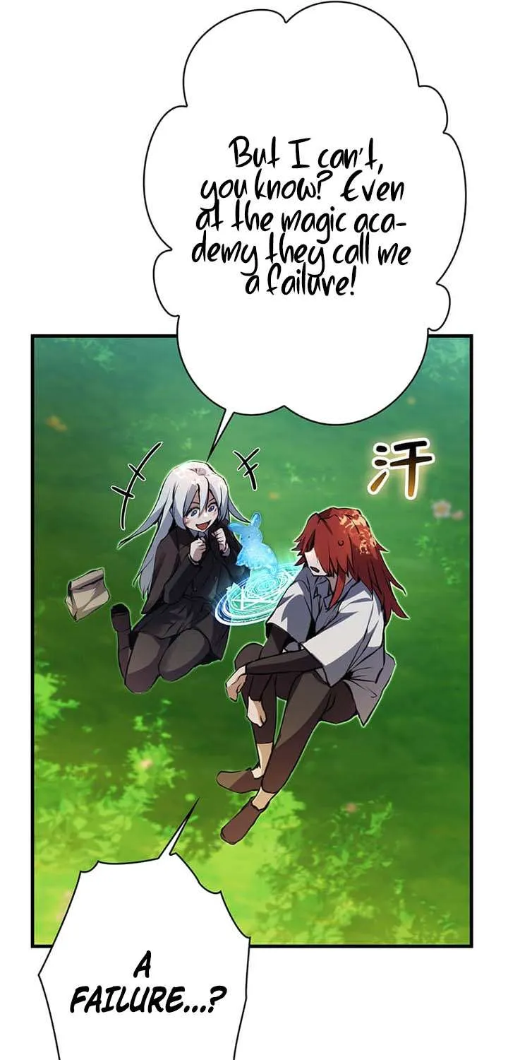 Becoming a Cheat-Level Skill Thief Chapter 33 page 29 - 