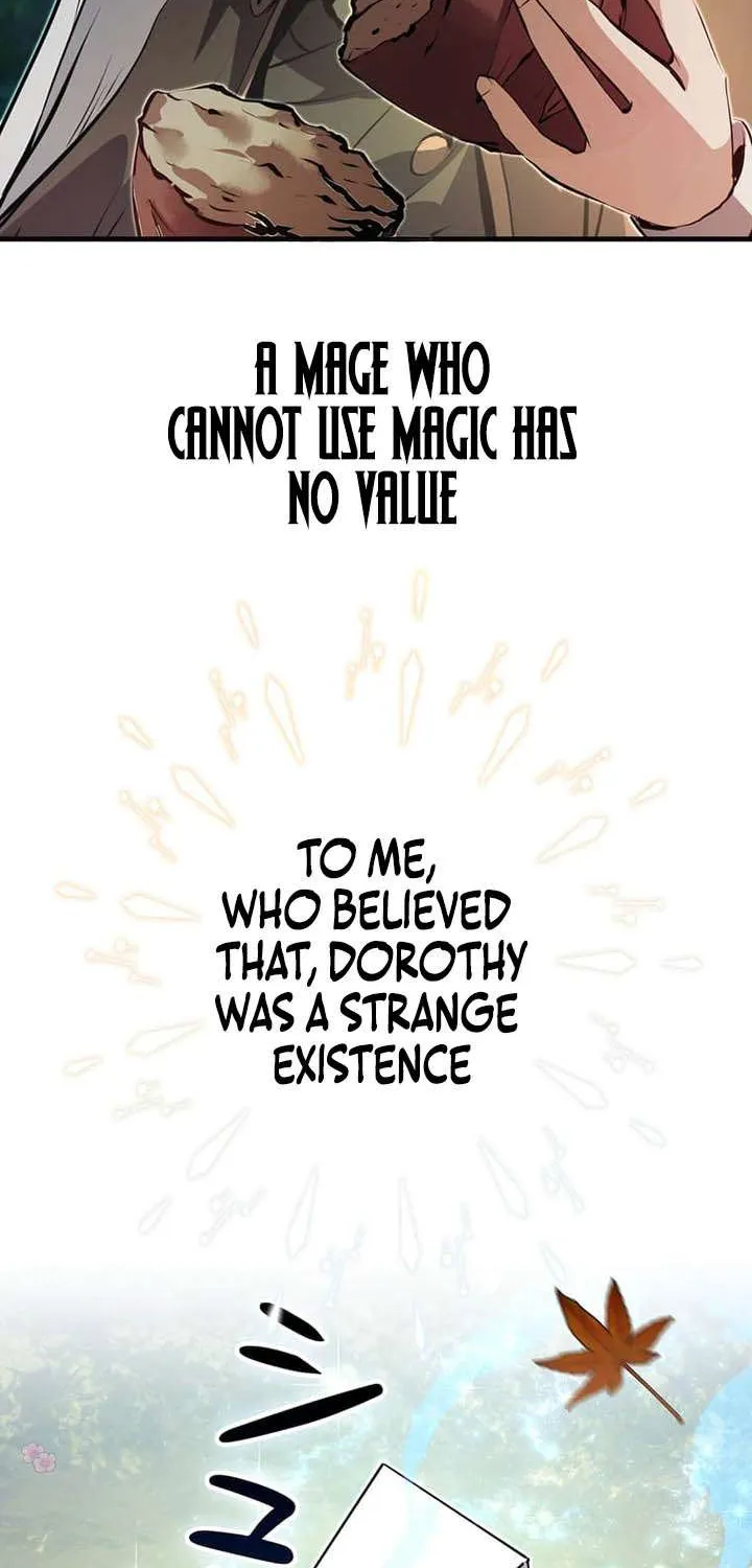 Becoming a Cheat-Level Skill Thief Chapter 33 page 32 - 