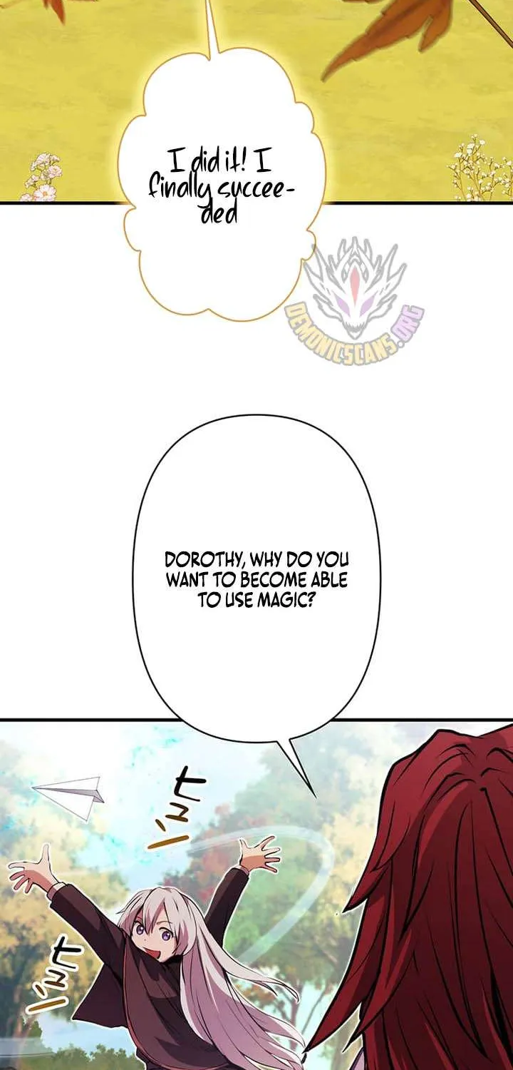 Becoming a Cheat-Level Skill Thief Chapter 33 page 34 - 