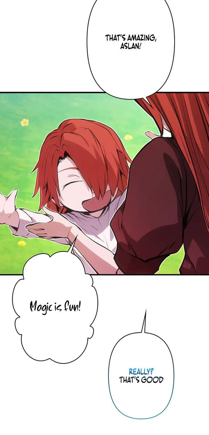 Becoming a Cheat-Level Skill Thief Chapter 33 page 40 - 