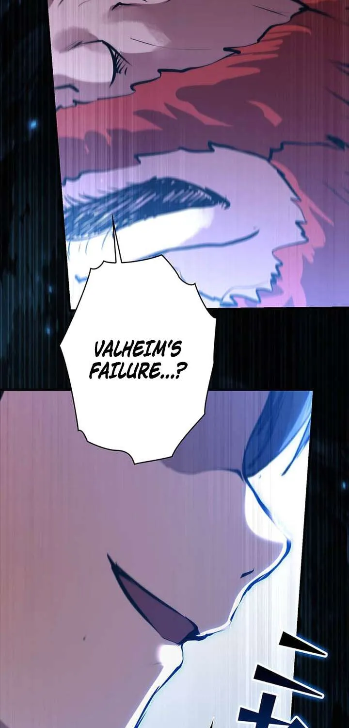 Becoming a Cheat-Level Skill Thief Chapter 33 page 5 - 