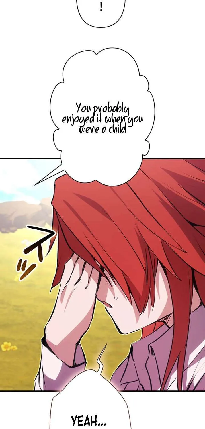 Becoming a Cheat-Level Skill Thief Chapter 33 page 43 - 