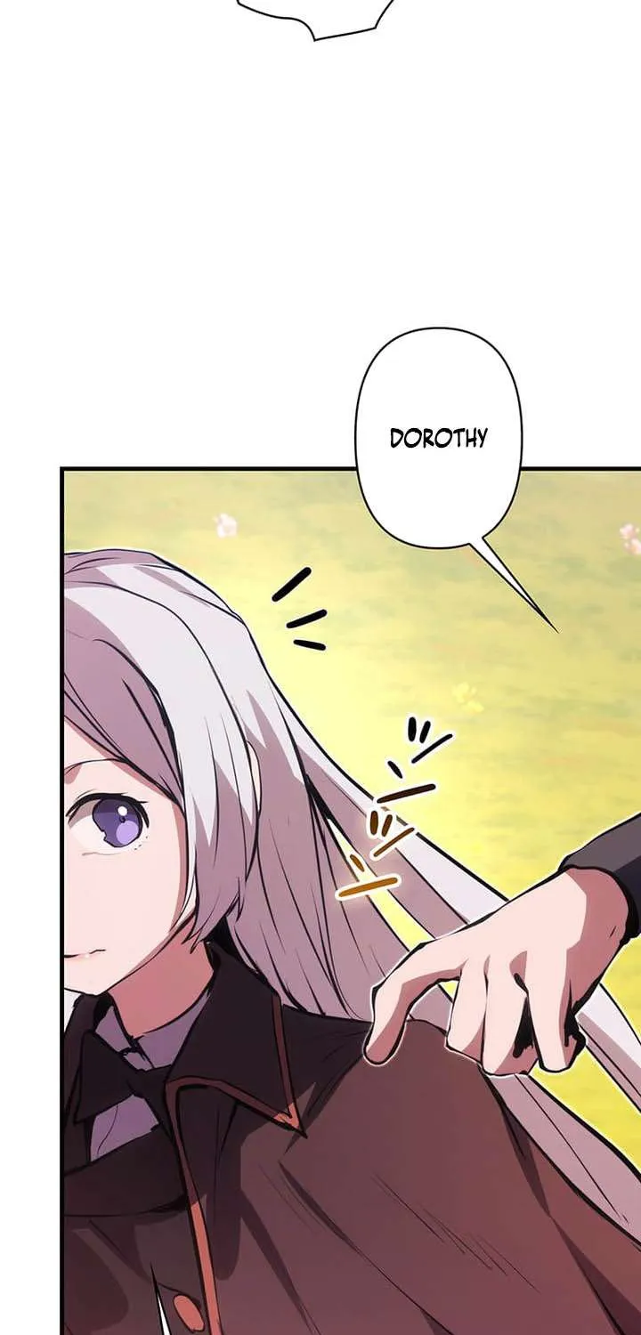 Becoming a Cheat-Level Skill Thief Chapter 33 page 46 - 