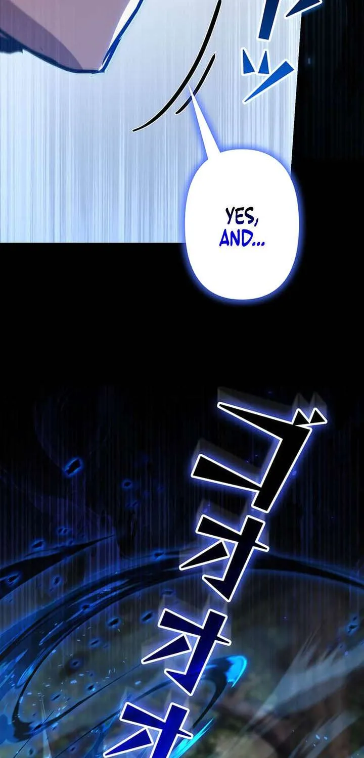 Becoming a Cheat-Level Skill Thief Chapter 33 page 6 - 