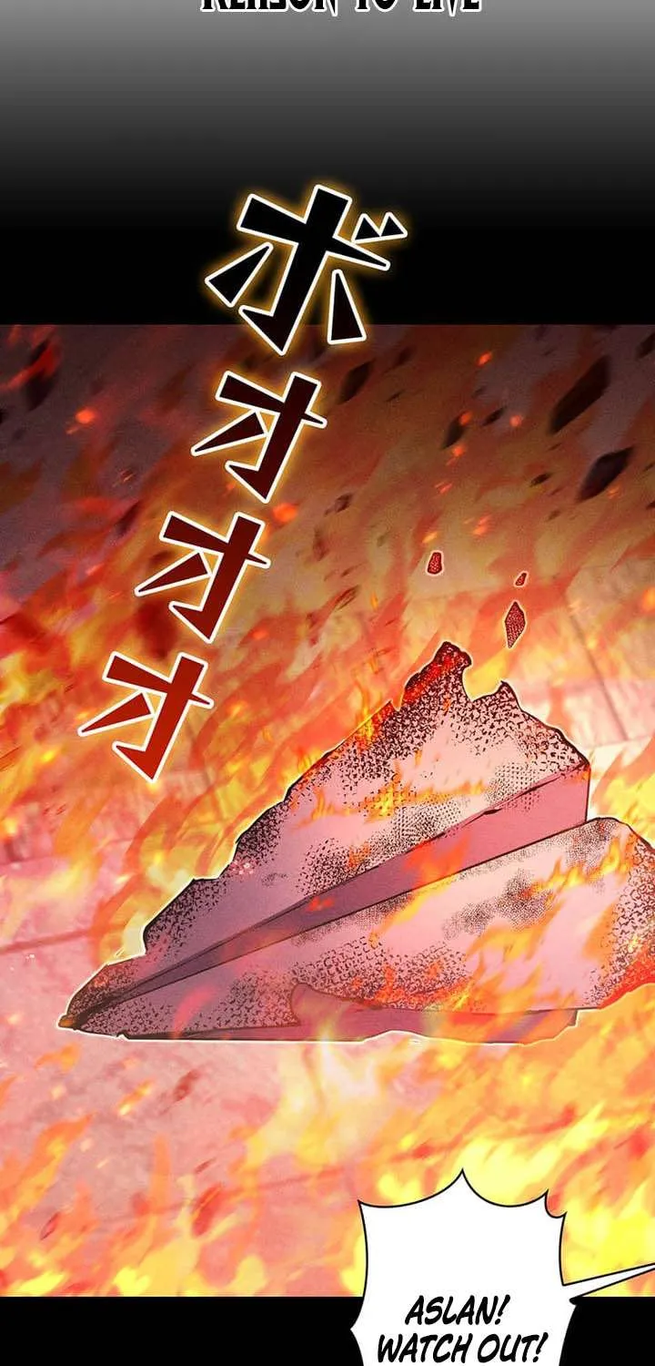 Becoming a Cheat-Level Skill Thief Chapter 33 page 51 - 