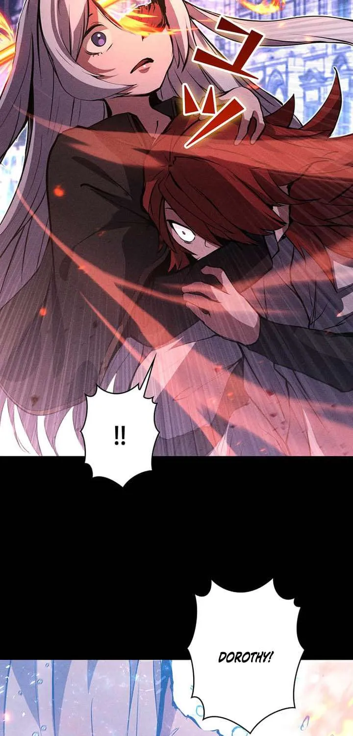 Becoming a Cheat-Level Skill Thief Chapter 33 page 53 - 