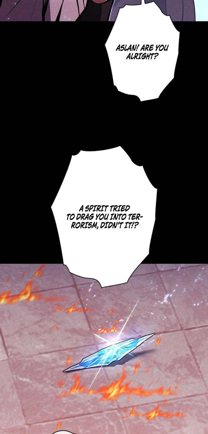 Becoming a Cheat-Level Skill Thief Chapter 33 page 56 - 