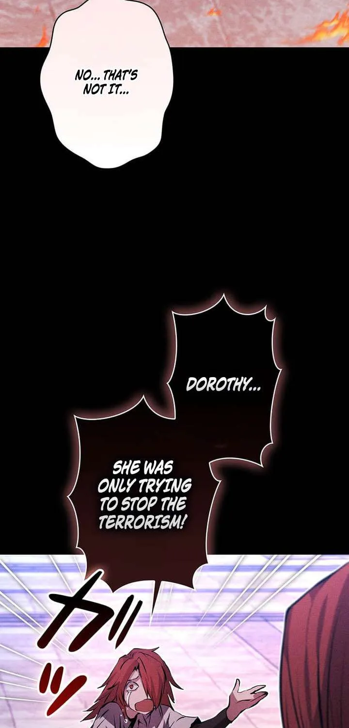 Becoming a Cheat-Level Skill Thief Chapter 33 page 57 - 