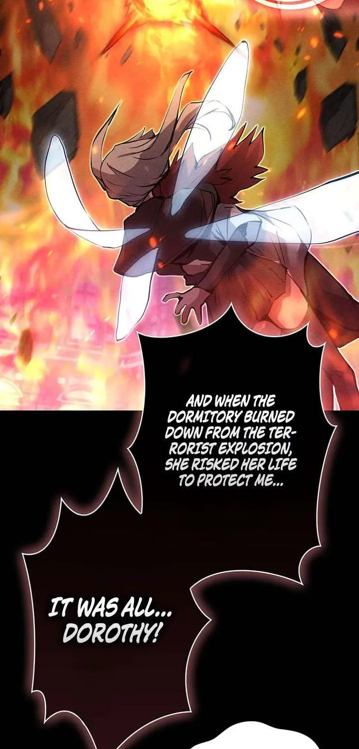 Becoming a Cheat-Level Skill Thief Chapter 33 page 60 - 