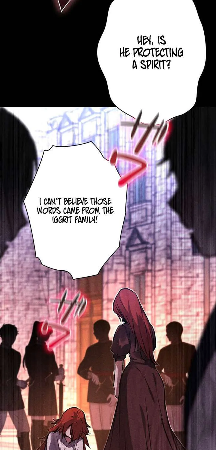 Becoming a Cheat-Level Skill Thief Chapter 33 page 61 - 