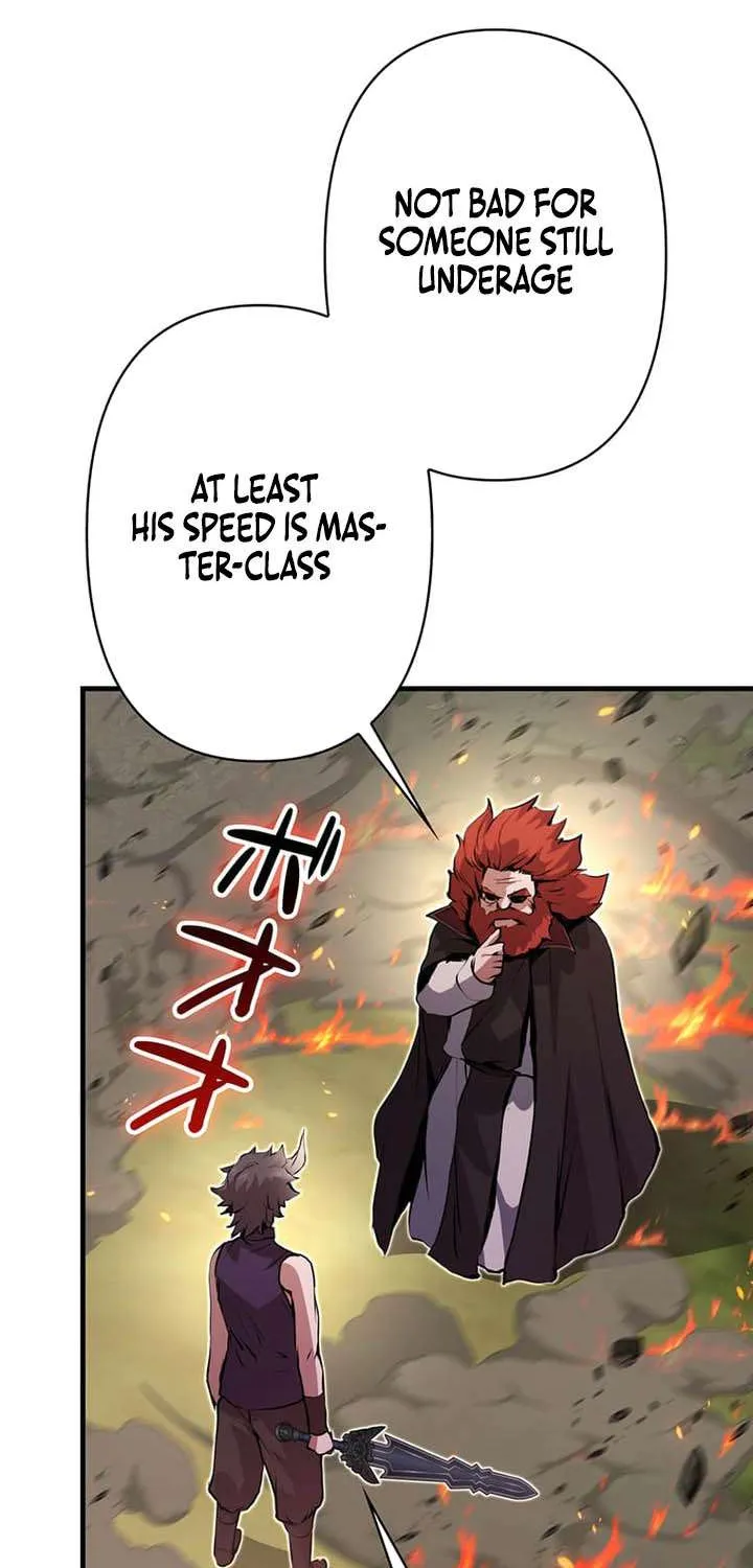 Becoming a Cheat-Level Skill Thief Chapter 33 page 69 - 