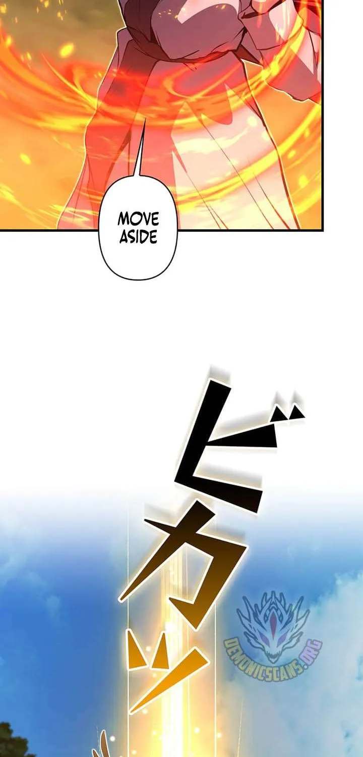 Becoming a Cheat-Level Skill Thief Chapter 33 page 71 - 