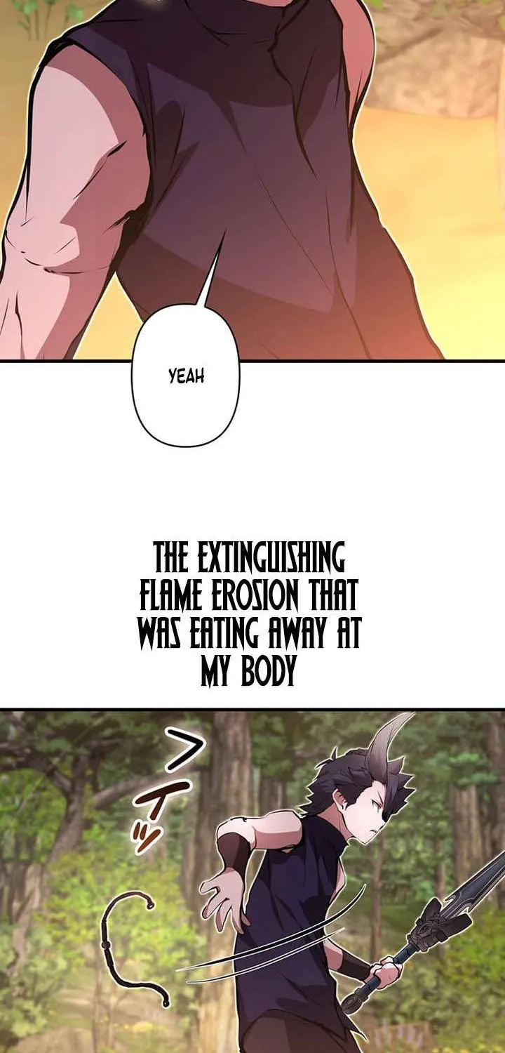Becoming a Cheat-Level Skill Thief Chapter 33 page 76 - 